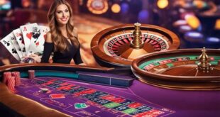 Casino Oyunlarında En İyi Bonuslar ve Promosyonlar