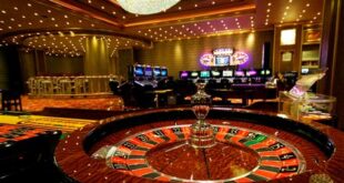 Casino Oyunlarında Kazanma Taktikleri