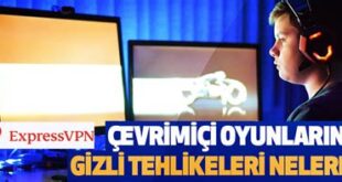 Çevrimiçi Oyunların Psikolojisi: Neden Oynuyoruz?