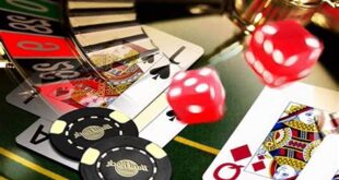 Dünyanın En İyi Çevrimiçi Casino Siteleri