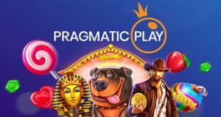 En Popüler Pragmatic Play Slot Oyunları