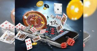 Mobil Oyunlar: Online Casino Deneyiminizi Geliştirin