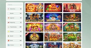 Slot Oyunlarında Stratifikasi ve Çarpanlar