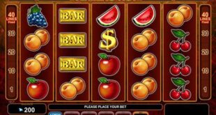 Yüksek RTP Oranı Olan Slot Oyunları